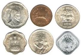 Image result for indian rupee coins