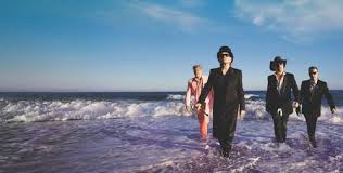 Tras nueve años, U2 prepara álbum con canciones nuevas