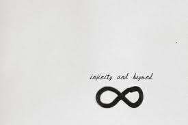 Infinity Tumblr Quotes via Relatably.com