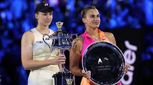 Australian Open Podcast, Tag 14: Kleine Ode auf Rybakina
