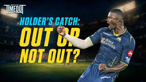 IPL 2026 - Holder catch to dismiss Patidar - out or not out