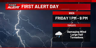 Iowa Weather: Severe Storms Expected in April 2026