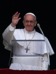 Resultado de imagem para papa francisco
