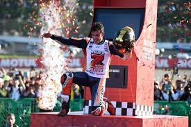 Marc Márquez: ¿El Séptimo Título MotoGP es el Más Duro? Análisis - Imagen principal del artículo