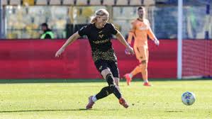 Serie A Enilive 2025/26 | Al 'Tardini' passa il Parma