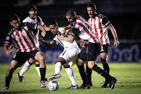 Venê Casagrande: Vasco decide o futuro de Matheus França