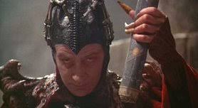 No Smoking in the Skull Cave: Movie of the Week: Time Bandits via Relatably.com