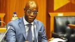 Koko brushes Treasury report's findings