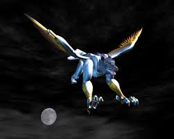 Image result for beast wars silverbolt