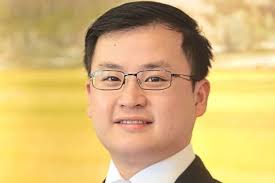 Chua Ma Yu&#39;s son emerges. by b.k. sidhu. Sai Men has been investing in stocks in the oil and gas sector. - saimen030514