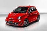 Abarth 6Biposto - La plus petite des Supercars Petite Voiture