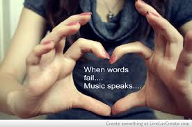 life, music, love, pretty, quotes - image #560842 on Favim.com via Relatably.com