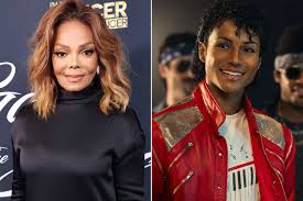 La Toya Jackson Reveals Why Sister Janet Isn't Portrayed in 'Michael' Biopic