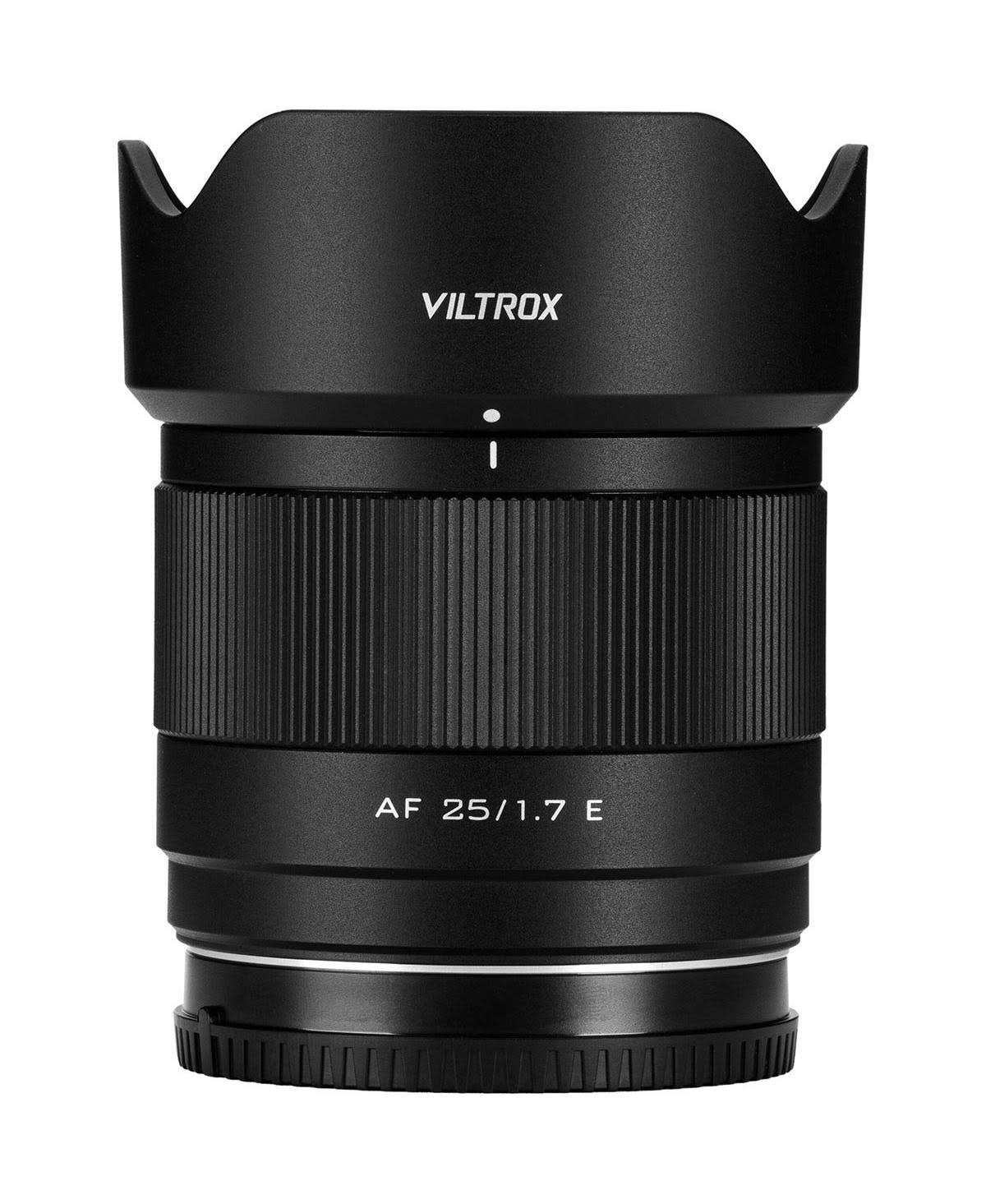 Viltrox AF 25mm f/1.7 Air E Lens