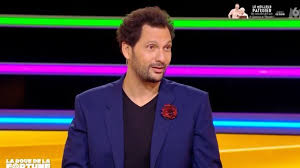 News source: Télé 7 Jours