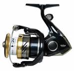 Shimano nasci