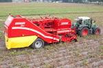 Grimme SE 2Kartoffelroder gebraucht - Der