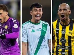 Brazil bonus: Ancelotti calls up RSL trio Bento, Ibanez and Fabinho