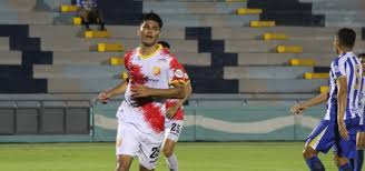 Herediano suelta a jugador para que crezca