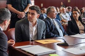 What to Know About Luigi Mangione’s Double Jeopardy Claims