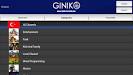 Giniko tv live