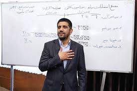 ویدیو | سورپرایز تولد علیرضا دبیر در اردوی تیم ملی کشتی