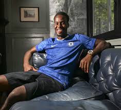 Chelsea - News update
