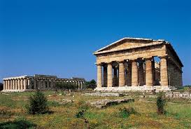 Resultado de imagem para paestum italy