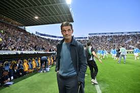 Calcio, Chivu: “Maltempo? Spero in decisioni prima del match”