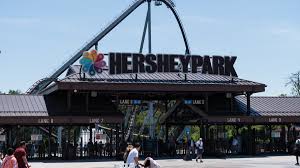 55 children, teens charged after multiple fights break out at Hersheypark