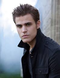 AKA Paul Thomas Wasilewski - paul-wesley-3-sized