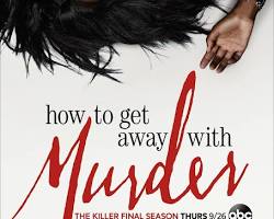 How to Get Away with Murder TV series