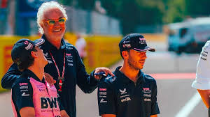 ¡Colapinto a la F1! ¿El Argentino al Volante de Alpine en 2026? - Imagen principal del artículo