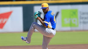 Liderada por sus dos mejores lanzadores, Colombia busca llegar lejos en el Clásico