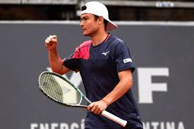 Alex Barrena: El desafío del argentino en el Abierto de Argentina 2026