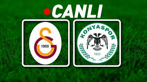 Galatasaray vs. Konyaspor: ¡Formaciones confirmadas y la previa! - Imagen principal del artículo