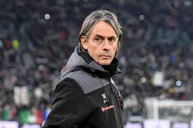 ¡Inzaghi al Palermo! El club apuesta fuerte por el ascenso a la Serie A