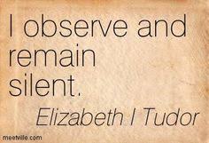 Queen Elizabeth Quotes on Pinterest | Virginity Quotes, Ugly Girl ... via Relatably.com