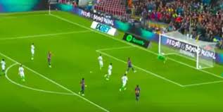 Barça-Racing: Raphinha firma el segundo desde los 12 pasos