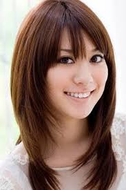 new hairstyle for women