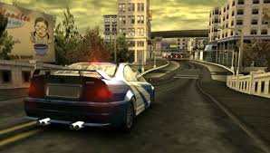 Hasil gambar untuk nfs most wanted bmw m3 gtr 2005 mod in 2012