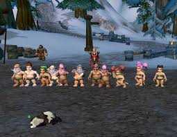 Image result for gnome race