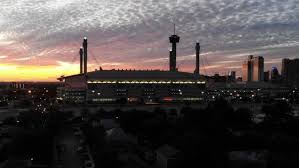 Monster Jam at Alamodome Postponed Due to Winter Weather