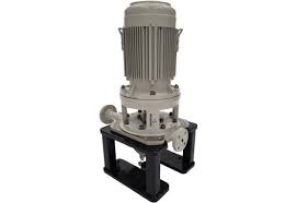 ISO 5199 Chemical Pumps | ATEX Compliant Centrifugal Process ...
