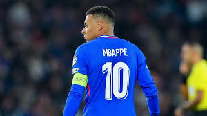 Mbappé en pleine forme : Deschamps rassure sur la condition physique de son capitaine