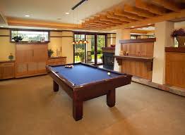 Image result for Traditional Basement with Carpet & Crown molding