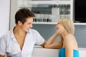 Image result for photo of man TEASING A WOMAN