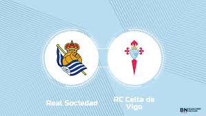 Where to Watch Real Sociedad vs. RC Celta de Vigo: TV Channel, Start Time and Live Stream