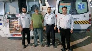 مرد گمشده پس از 7 سال در پیاده روی اربعین پیدا شد / از سال 97 خانواده اش نگرانش بودند