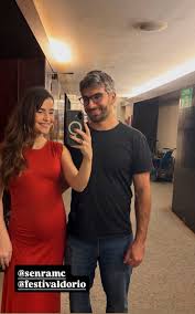 Ex de Deborah Secco será pai pela segunda vez